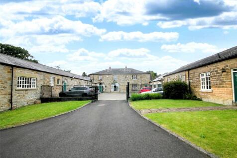 The Hermitage, Chester Le Street... 1 bed bungalow for sale