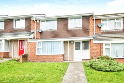 Henley Avenue, Pelton Fell, Chester... 3 bed terraced house for sale