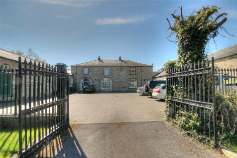 The Coach House, The Hermitage... 3 bed semi