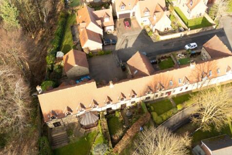 Dovecote Farm, Waldridge Lane... 3 bed terraced house for sale