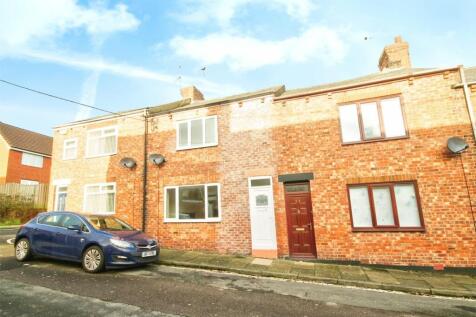 Provident Street, Pelton, Chester Le... 2 bed terraced house for sale