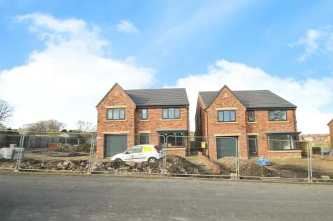 Church Street, Sacriston, County... Land for sale