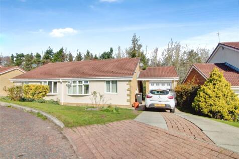 Beamish Hills, Beamish, Stanley, DH9 2 bed bungalow for sale