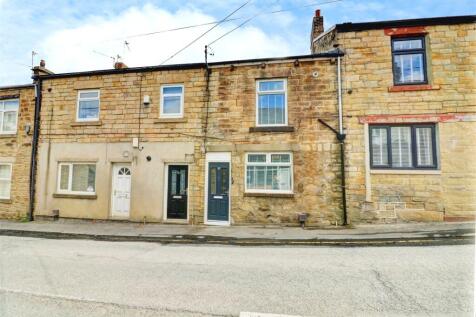 Derwent Street, Blackhill, Consett, DH8 2 bed terraced house for sale