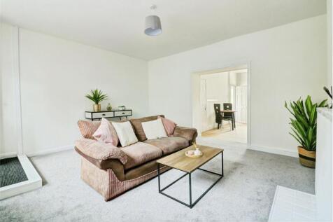Derwent Street, Blackhill, Consett, DH8 2 bed terraced house for sale