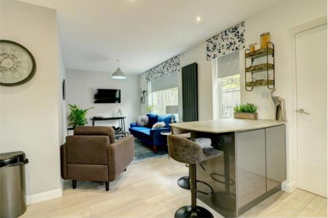 Epworth, Tanfield Lea, Stanley, DH9 3 bed semi