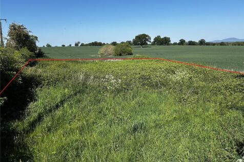 Land for sale