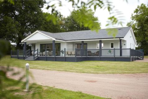 Bungalow for sale