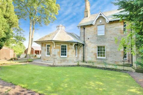 Scripton Farm, Brancepeth, Durham, DH7 3 bed semi