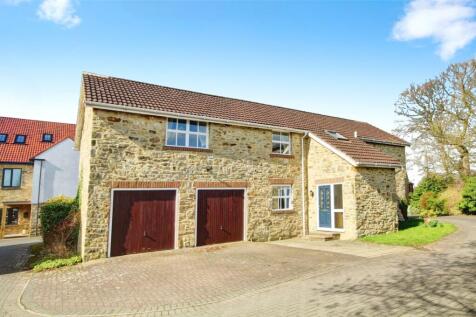 Barnstones, Plawsworth, Durham, DH2 4 bed semi