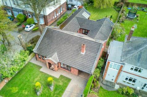 Belmont Road, Belmont, Durham, DH1 5 bed detached house for sale