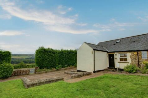 2 bedroom barn conversion for sale