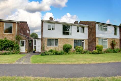 Hill Meadows, High Shincliffe... 4 bed semi