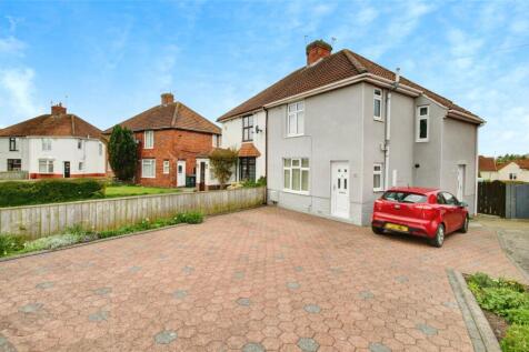 Mill Lane, Sherburn Village, Durham, DH6 3 bed semi