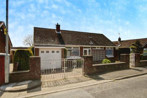 3 bedroom bungalow for sale