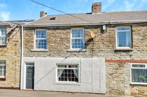 Front Street, Quebec, Durham, DH7 3 bed terraced house for sale