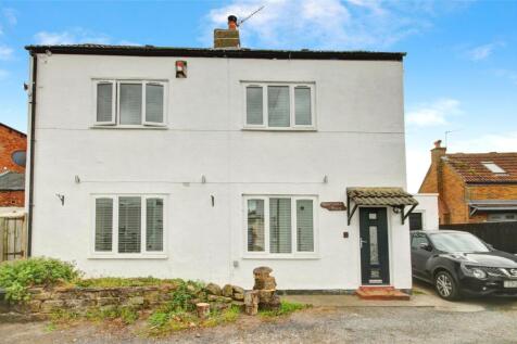 Hawthorn Place, Pity Me, Durham, DH1 3 bed detached house for sale