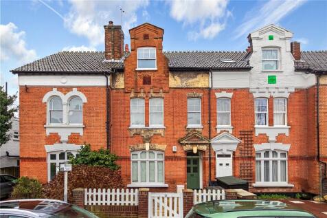 Sheen Park, Richmond, TW9 2 bed apartment for sale