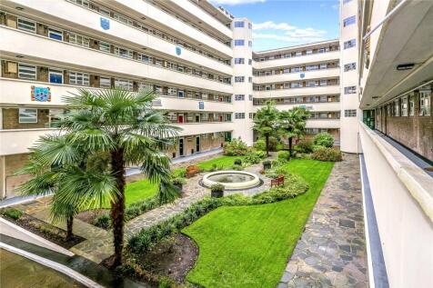 Sheen Road, Richmond, TW9 3 bed apartment for sale