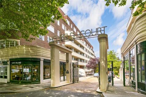Sheen Road, Richmond, TW9 3 bed apartment for sale