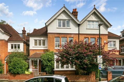 Spring Grove Road, Richmond, TW10 5 bed semi
