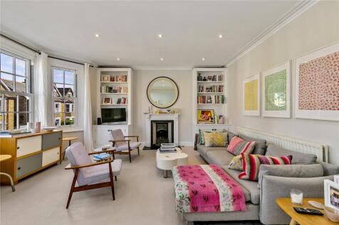 3 bedroom apartment for sale