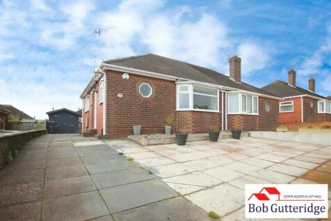 1 bedroom semi-detached bungalow for sale