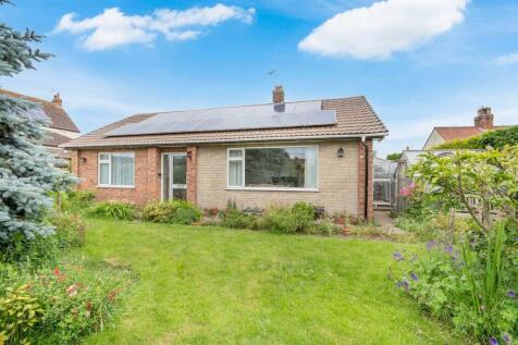 Town Street, Lound 3 bed detached bungalow for sale