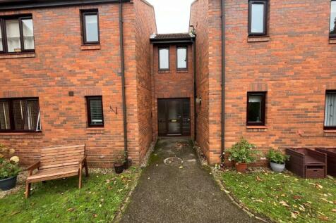 1 bedroom flat for sale