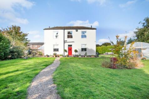 Newlands Lane, Epworth 5 bed character property for sale