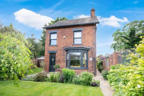 Church Street, Bawtry 5 bed detached house for sale