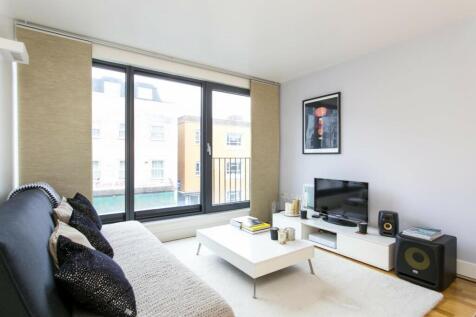 Weedington Road, Kentish Town, NW5 1 bed apartment for sale