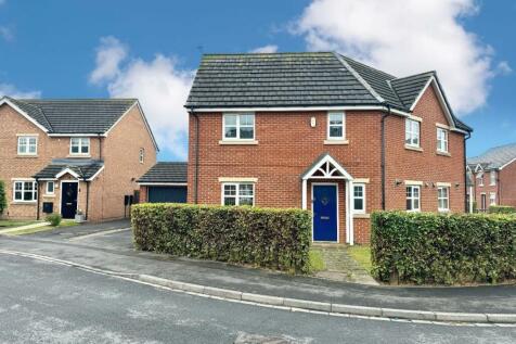 4 Richmond Place Thornaby Stockton 3 bed semi