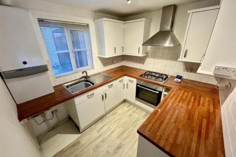 Northpark, Billingham 1 bed flat for sale
