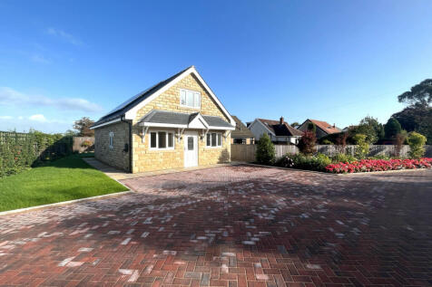 Station Lane, Barton PR3 3 bed detached bungalow for sale