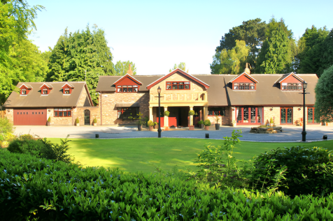 Paddock Lane, Preston PR3 5 bed detached house for sale