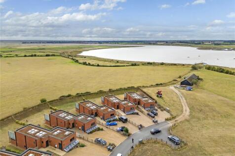 Brickfields, Aldeburgh, Suffolk, IP15 4 bed detached house for sale