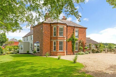 7 bedroom detached house for sale