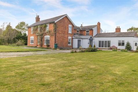 Equestrian facility for sale