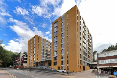 London Road, Sevenoaks, Kent, TN13 1 bed apartment for sale