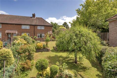 Broom Cottages, Seal Chart... 3 bed end of terrace house for sale