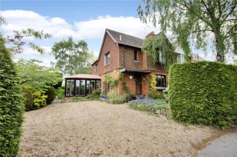 1 Five Went Ways Cottages, Stone... 3 bed semi