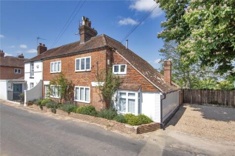6 bedroom semi-detached house for sale