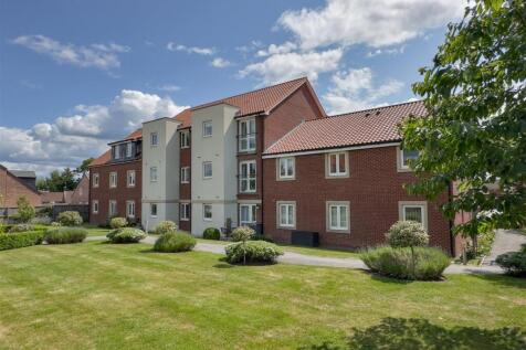 Stillington Road, Easingwold, York 1 bed apartment for sale