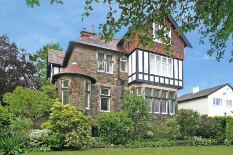 Coppice Drive, Harrogate, HG1 2JE 1 bed flat for sale