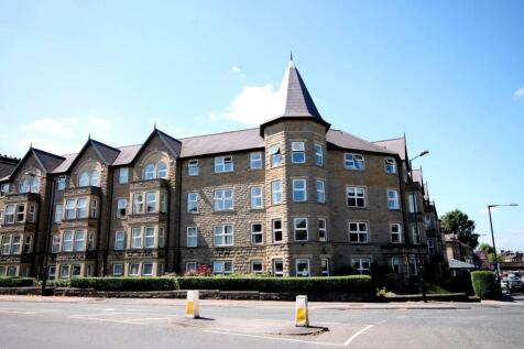 Haywra Court, Haywra Street... 1 bed apartment for sale