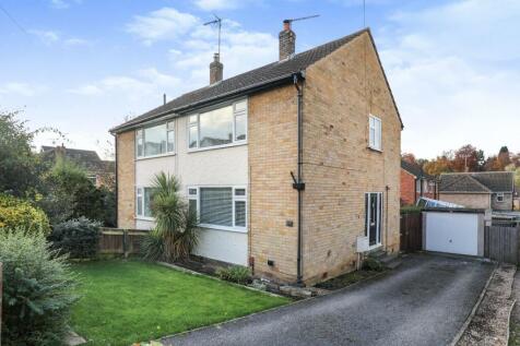 St. Margarets Road, Knaresborough... 3 bed semi