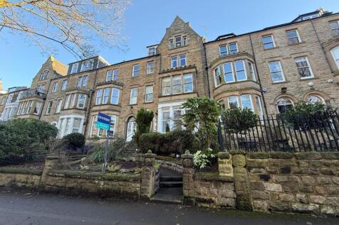 45 Valley Drive, Harrogate, HG2 0JH 2 bed apartment for sale