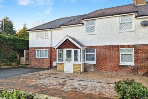 Addison Villas, Killinghall... 5 bed semi
