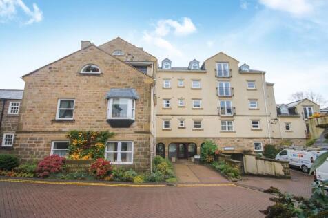 2 bedroom retirement property for sale
